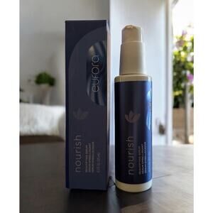 EUFORA Nourish Beautifying Serum 4.2 Fl Oz / 125 mL NEW IN BOX